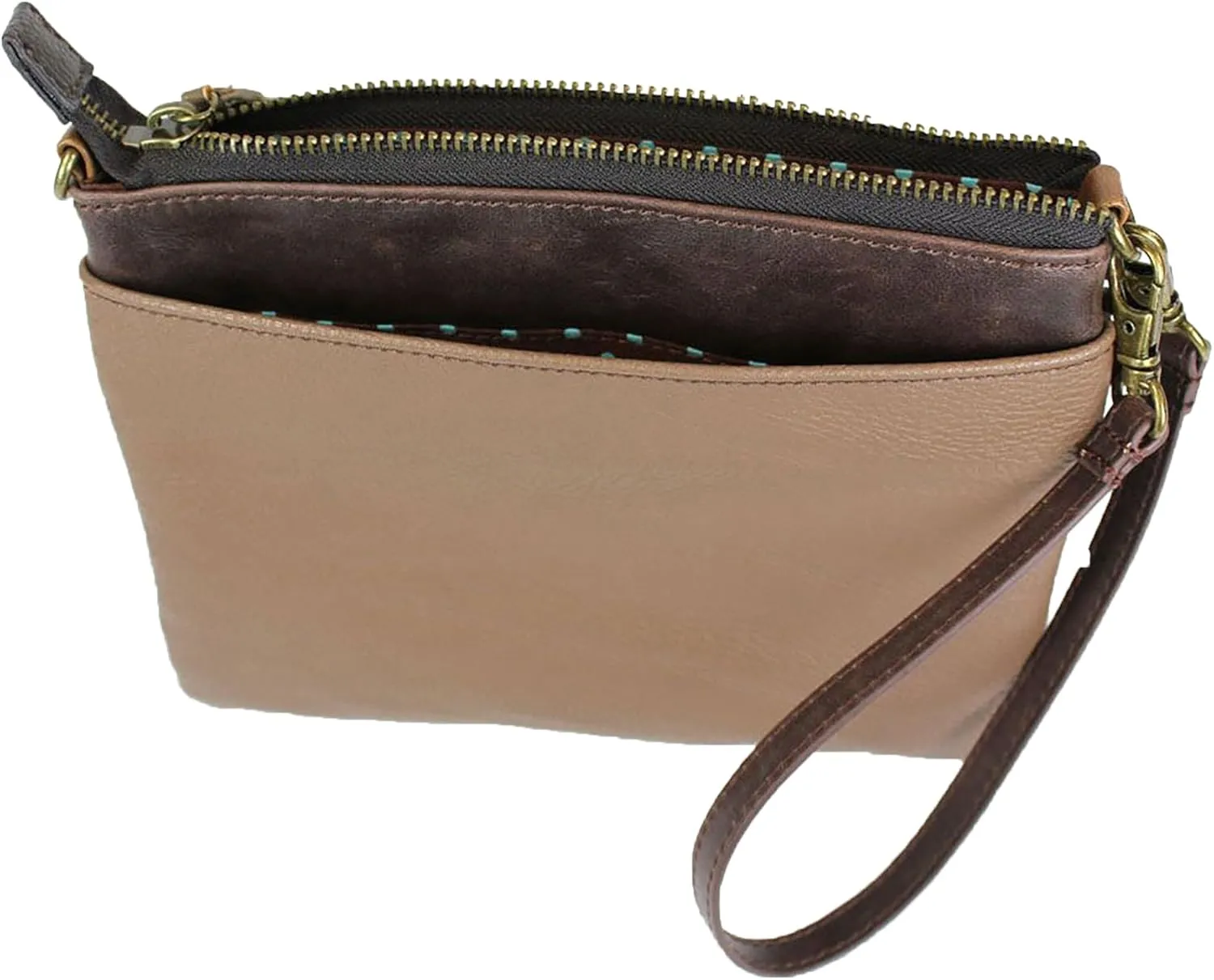 CHALA Mini Crossbody/Purse with Convertible Strap Stylish, Compact, Versatile