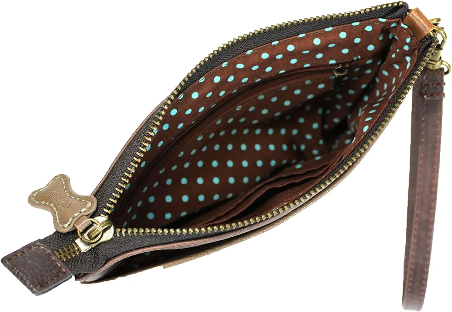 CHALA Mini Crossbody/Purse with Convertible Strap Stylish, Compact, Versatile
