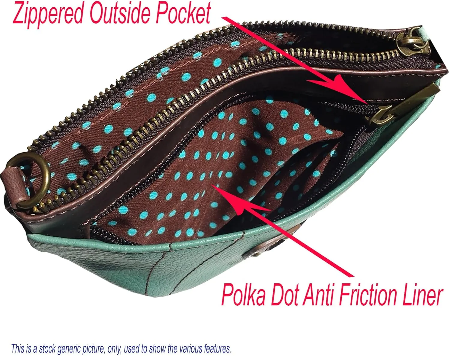 CHALA Mini Crossbody/Purse with Convertible Strap Stylish, Compact, Versatile