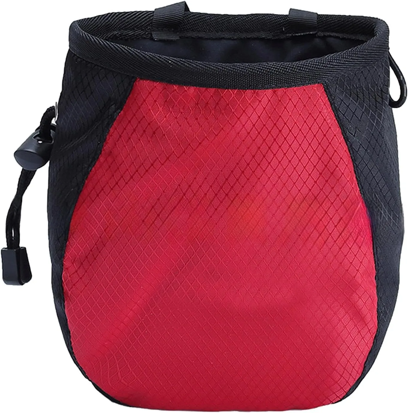 Chalk Bag Storage Pouch,Chalk Carrier Bag,Packaging for Hunting Sports Fitness Climbing