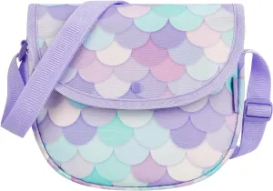 Choco Mocha Girls Crossbody Purses for Kids 6-12