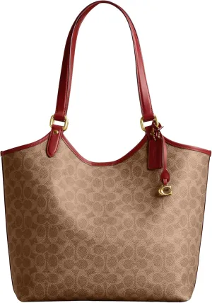 COACH Day Tote