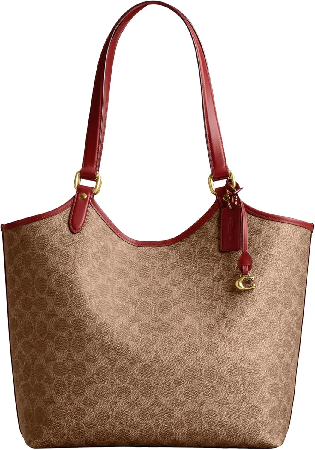 COACH Day Tote