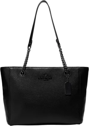 Coach Women's Cammie Chain Tote