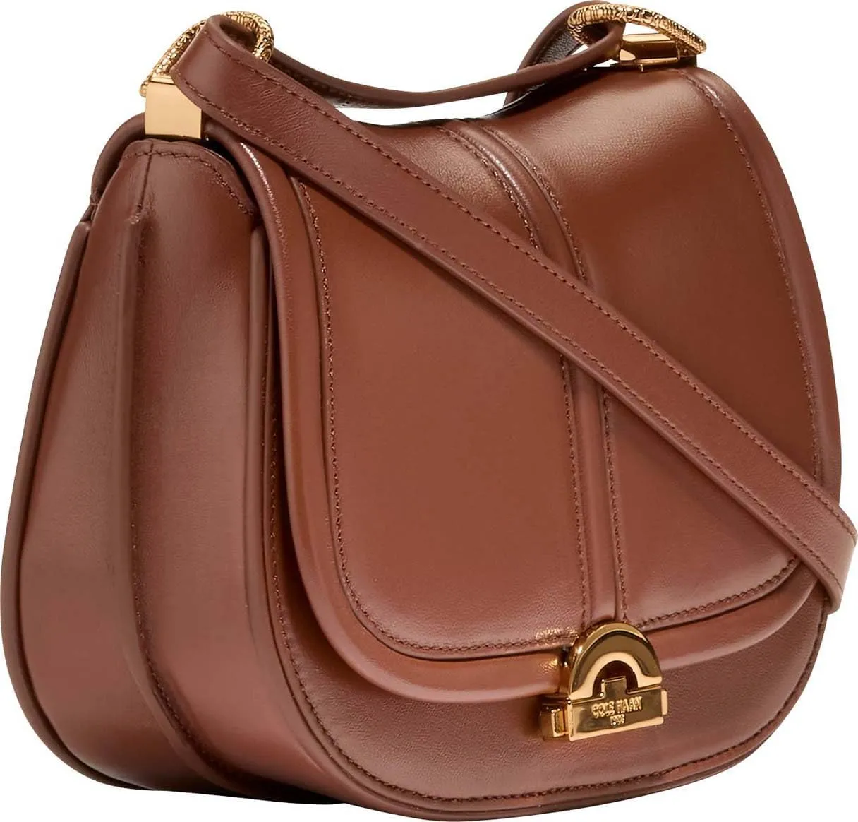 Cole Haan Celenea Saddle Bag