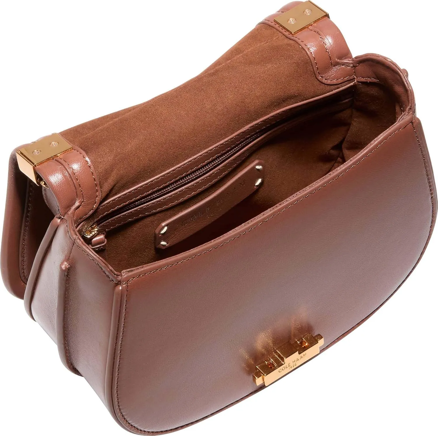 Cole Haan Celenea Saddle Bag