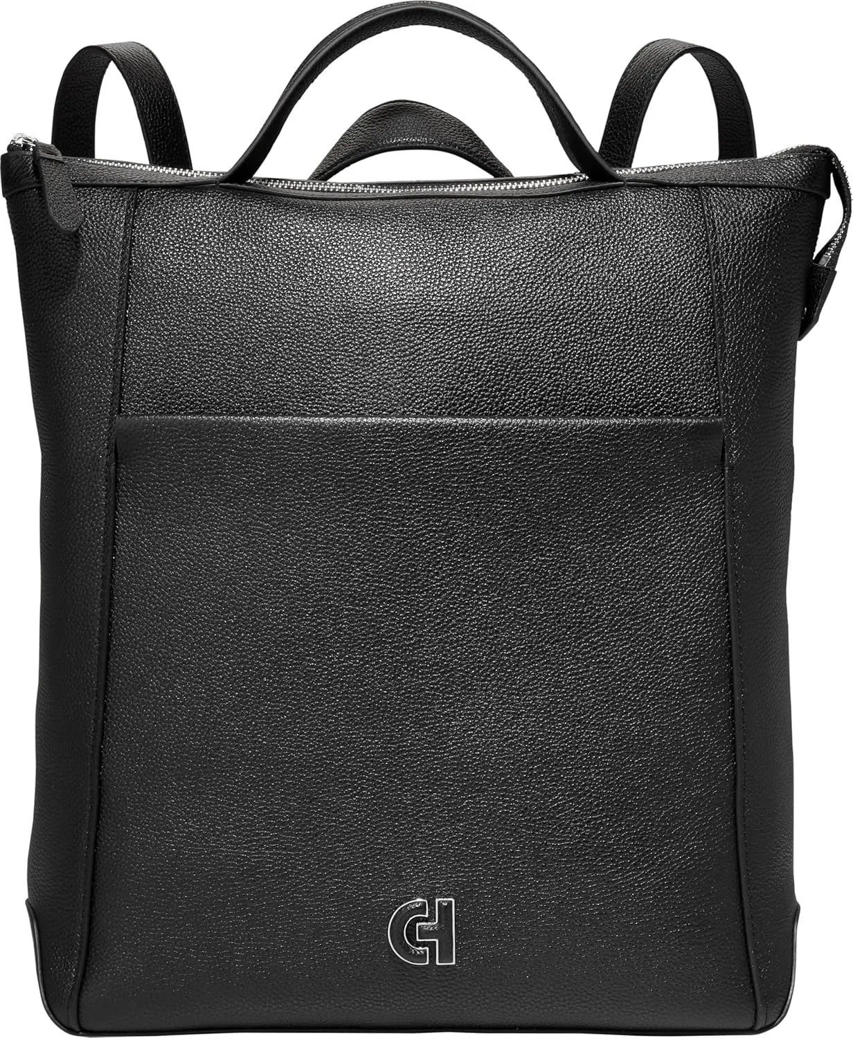 Cole Haan Grand Ambition Convertible Backpack, New Black