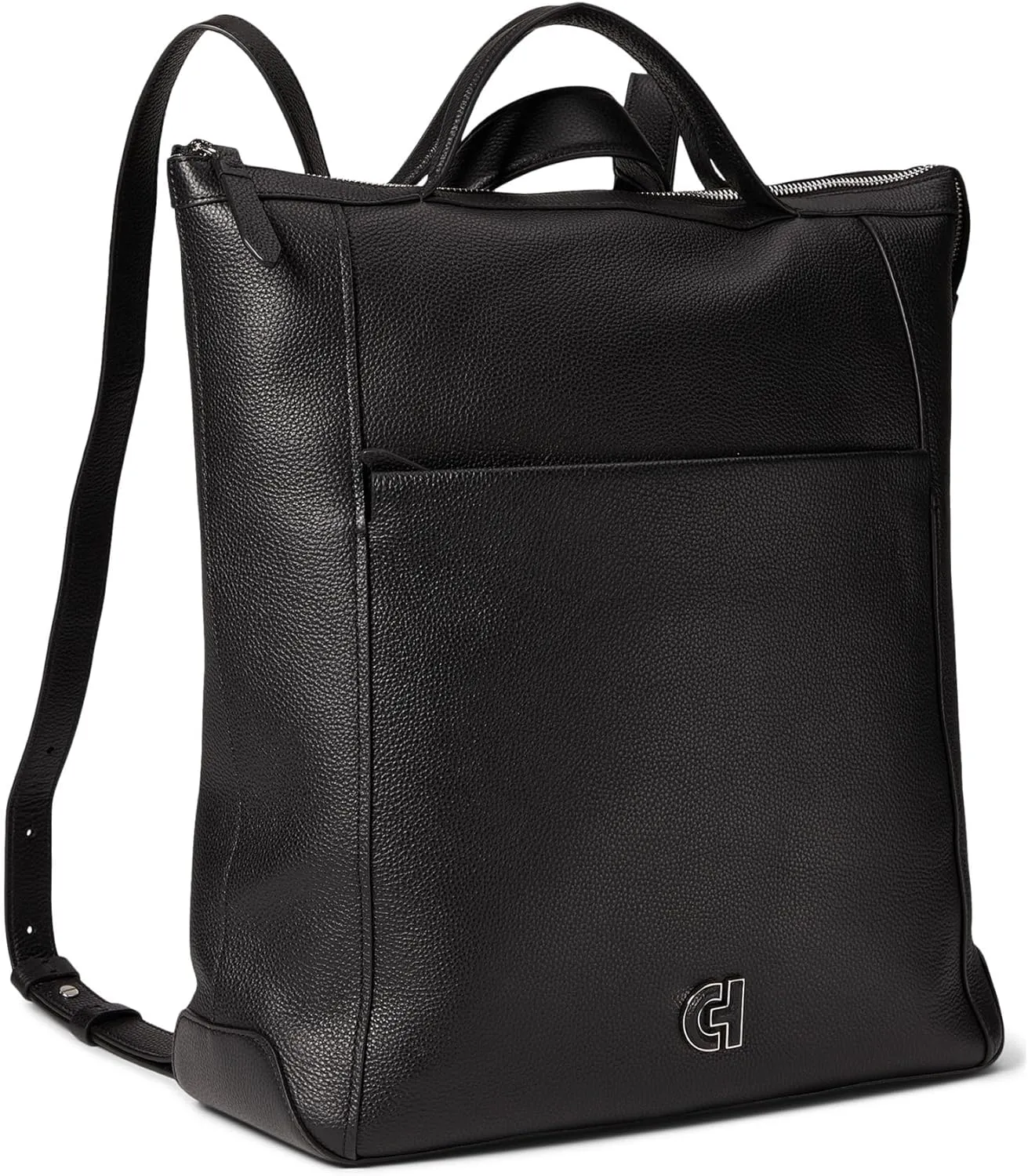 Cole Haan Grand Ambition Convertible Backpack, New Black