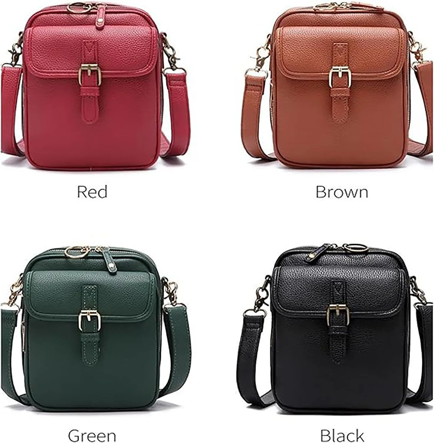 Collaboraten1 Crossbody Leather Bag, 2025 New Collaborateam Urvashi Collaboration Tojoyride Anti Theft Shoulder Bags