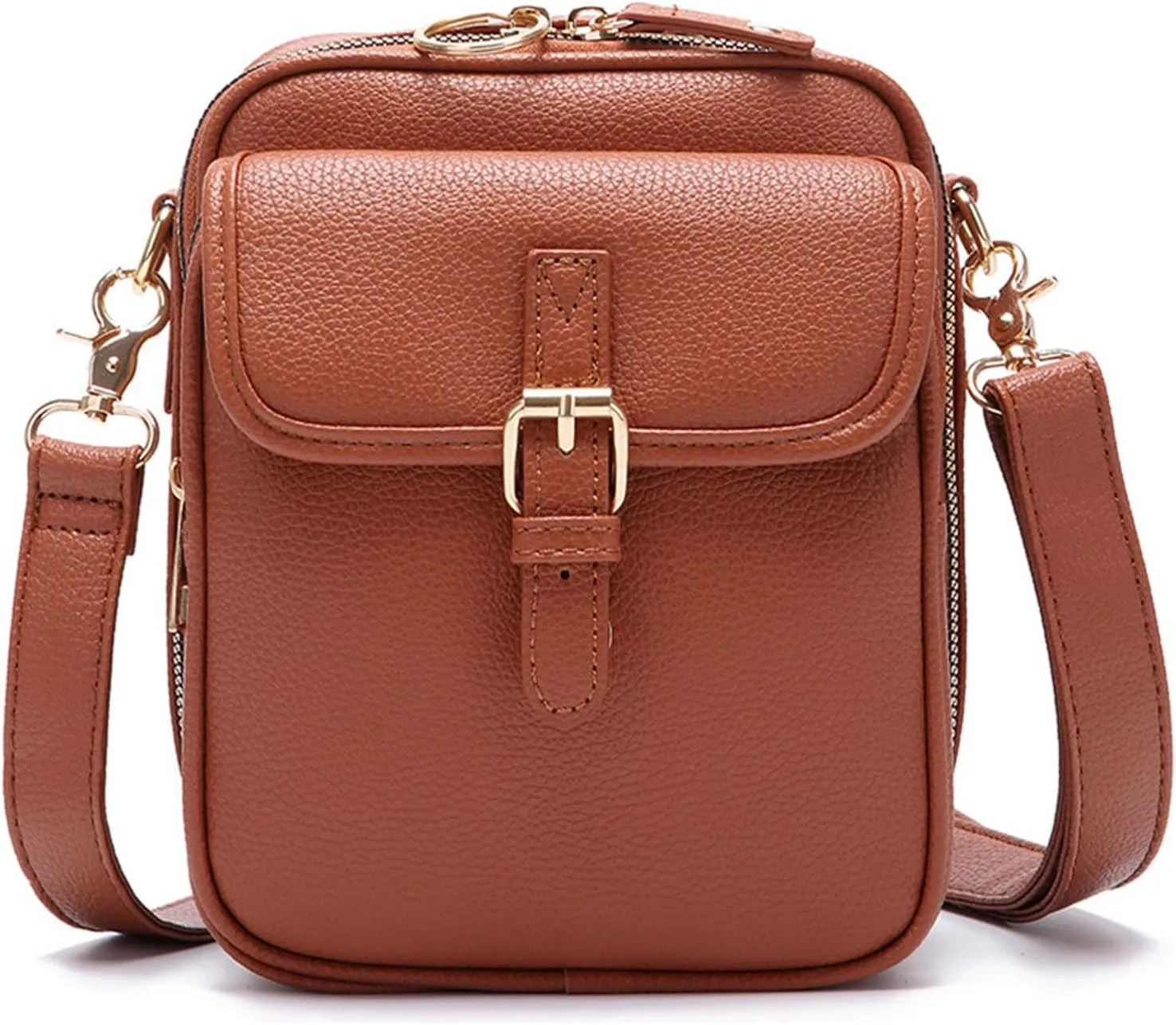 Collaboraten1 Crossbody Leather Bag, Collaborateam Urvashi Collaboration Tojoyride Anti Theft Shoulder Bags Travel