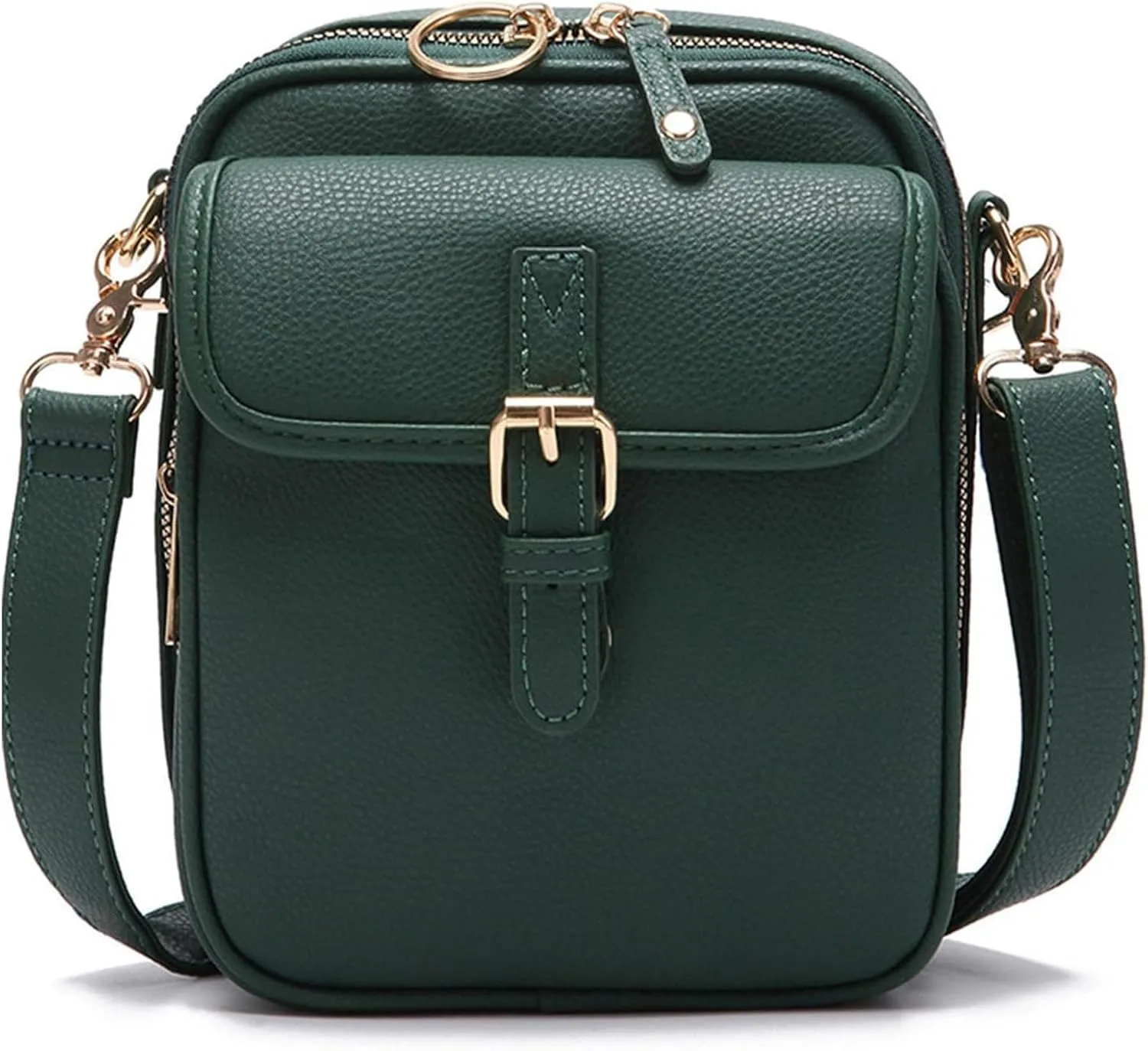 Collaboraten1 Crossbody Leather Bag, Collaborateam Urvashi Collaboration Tojoyride Anti Theft Shoulder Bags Women