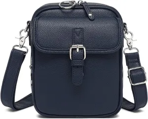 Collaboraten1 Crossbody Leather Bag, Collaborateam Urvashi Collaboration Tojoyride, Vintage Cross Body Bags
