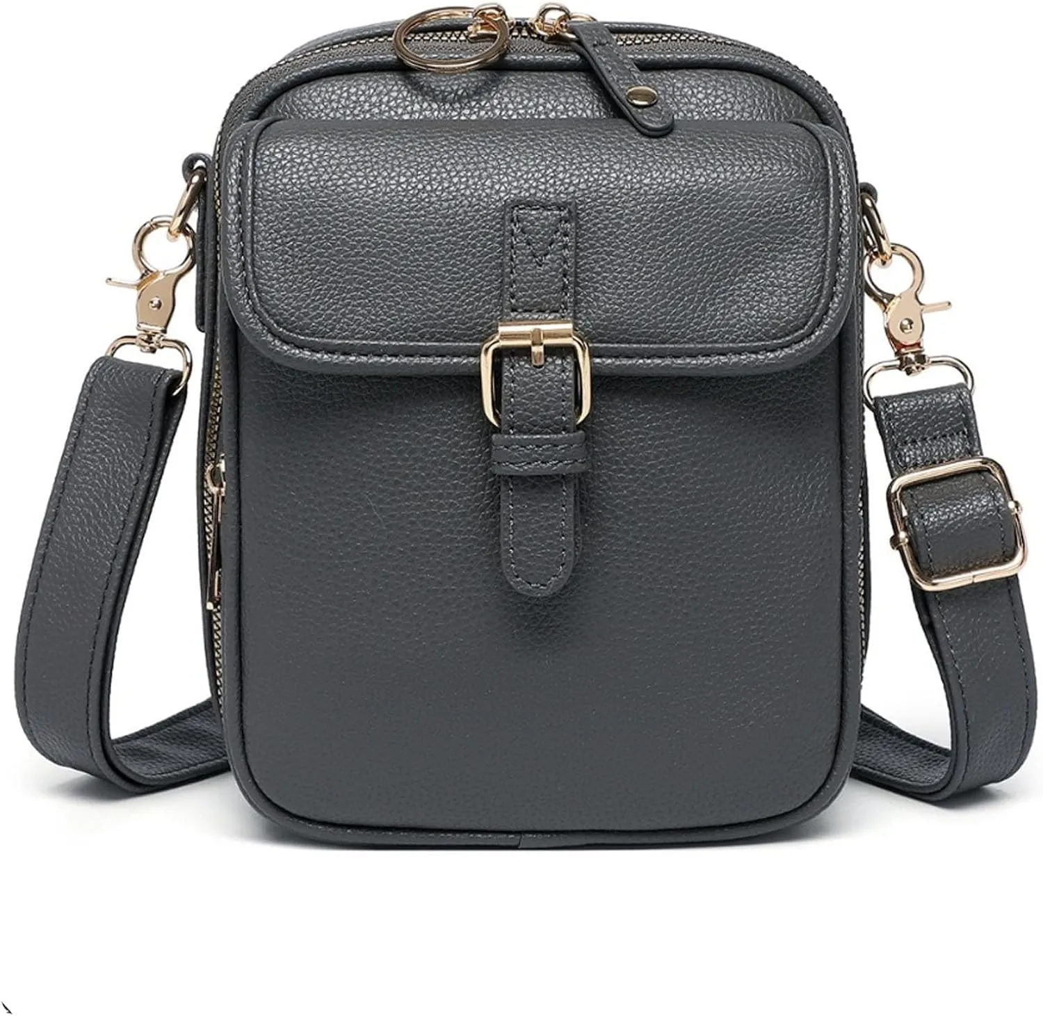 Collaboraten1 Crossbody Leather Bag, Collaborateam Urvashi Tojoyride Collaboration Shoulder Bags for Women Travel