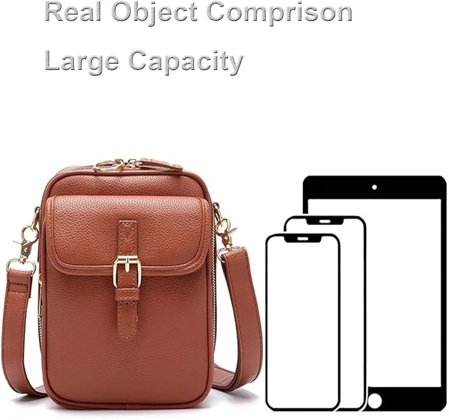Collaboraten1 Crossbody Leather Bag, Collaborateam Urvashi Tojoyride Collaboration Shoulder Bags,for Women Travel