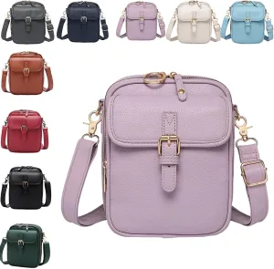 Collaboraten1 Crossbody Leather Bag, Collaborateam Urvashi Tojoyride Collaboration Shoulder Bags,for Women Travel