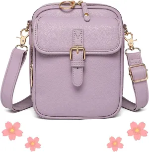 Collaboraten1 Crossbody Leather Bag, Urvashicrossbody Bag, Collaborateam Urvashi Vintage Mini Cross Body Bags