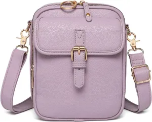 Collaboraten1 Crossbody Leather Bag,UrvashiCrossbody Bag, Collaborateam Urvashi Collaboration Shoulder Bags