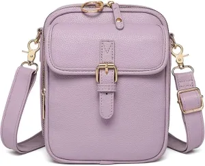 Collaborten Crossbody Bag, Collaborate Crossbody Leather Bag, Collaboraten1 Urvashi Anti Theft Shoulder Bag for Women Travel