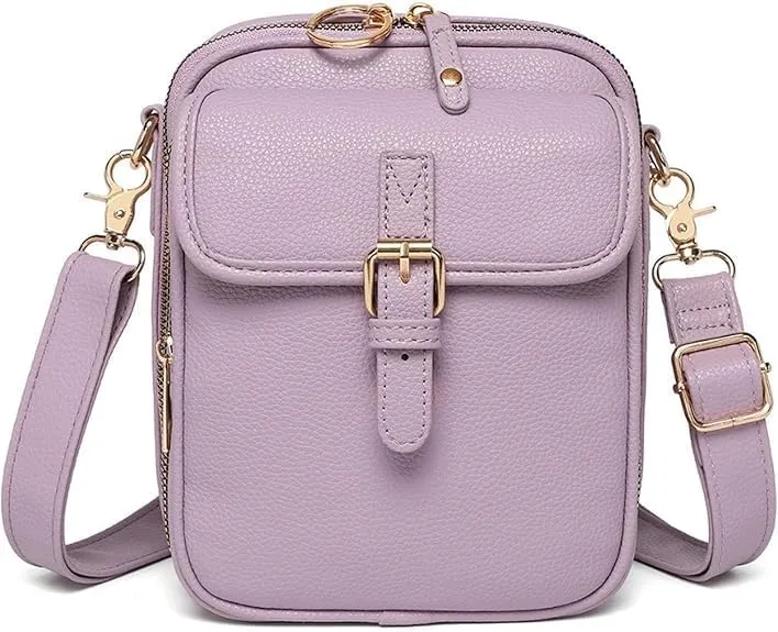 Collaborten Crossbody Bag, Collaborate Crossbody Leather Bag, Collaboraten1 Urvashi Anti Theft Shoulder Bag for Women Travel
