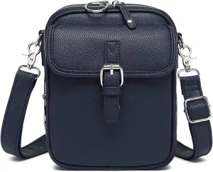Collaborten Crossbody Bag, Collaborate Crossbody Leather Bag, Collaboraten1 Urvashi Crossbody Leather Bags for Women