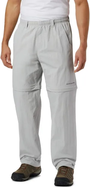 Columbia Men's Backcast Convertible Pant