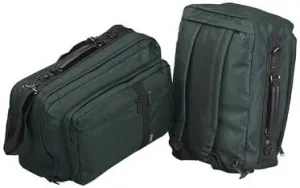 Convertible 18" 3-Way Carry-On Duffel