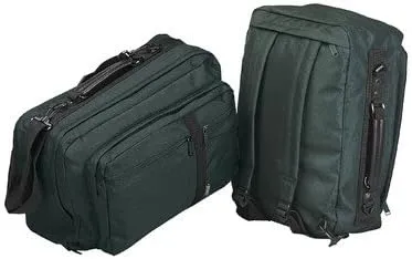Convertible 18" 3-Way Carry-On Duffel