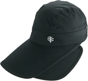 Coolibar UPF 50  Women's Olivia Convertible Sun Visor - Sun Protective