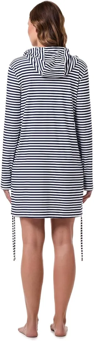 Coolibar UPF 50  Women's Wailea Swim Cover- Up - Sun Protective
