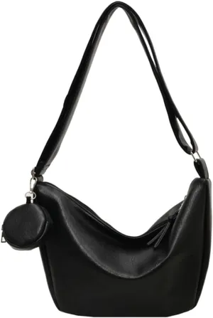 Crossbody for Women with Adjustable Strap, Trendy Shoulder Bag With Adjustable Strap for Travel