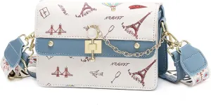Cute Purses for Women, Colorful purse, Crossbody Bags, Clutch Purses, Evening Bags, Shoulder Purses for Women