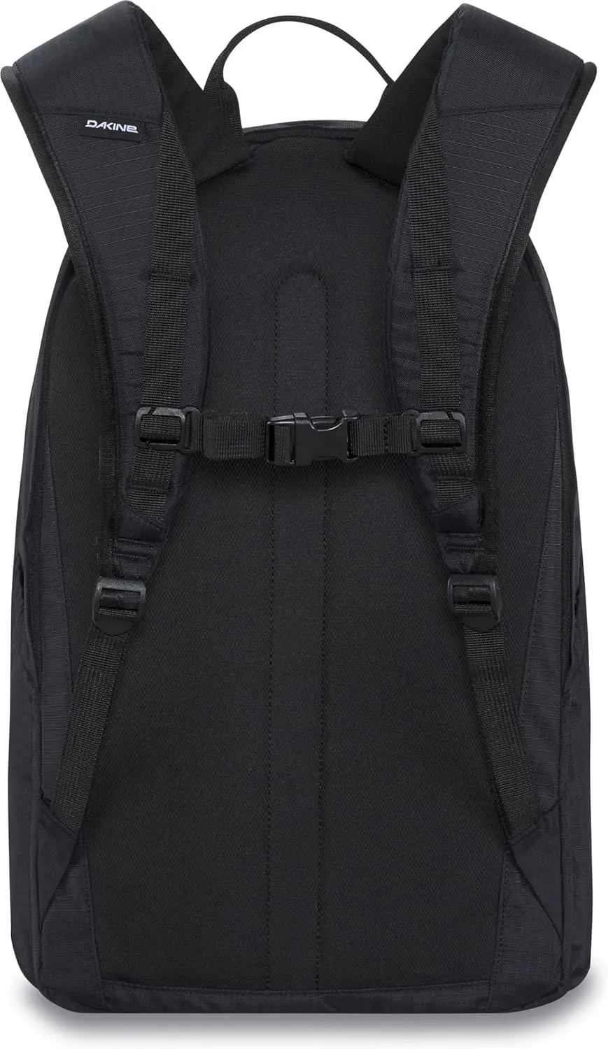 Dakine Method Backpack Dlx 28L - Black Ripstop, One Size