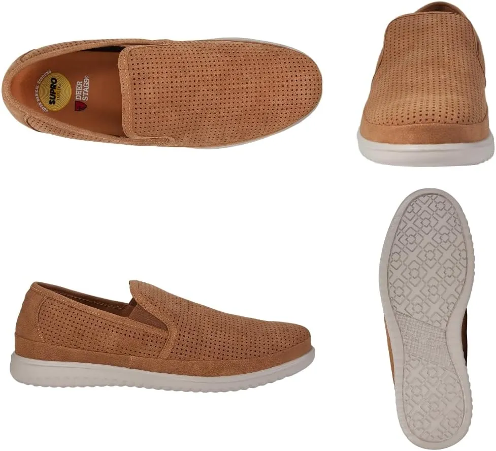 Deer Stags Men's Montauk Loafer