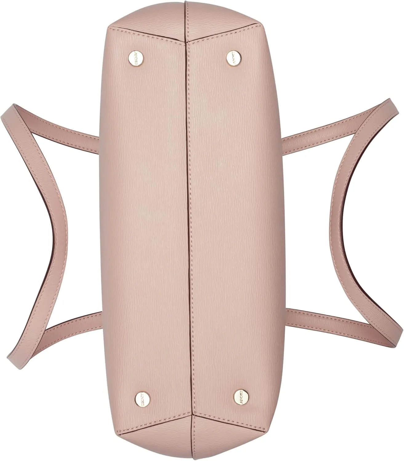 DKNY Bryant Medium Leather Tote Bag