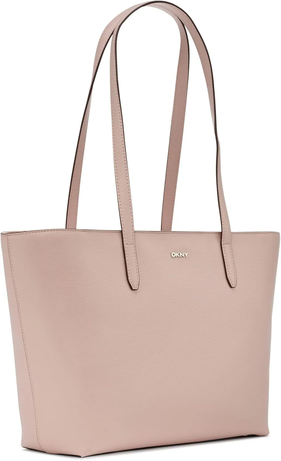 DKNY Bryant Medium Leather Tote Bag