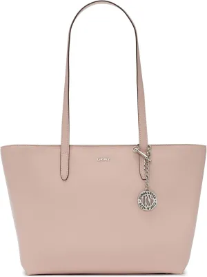 DKNY Bryant Medium Leather Tote Bag