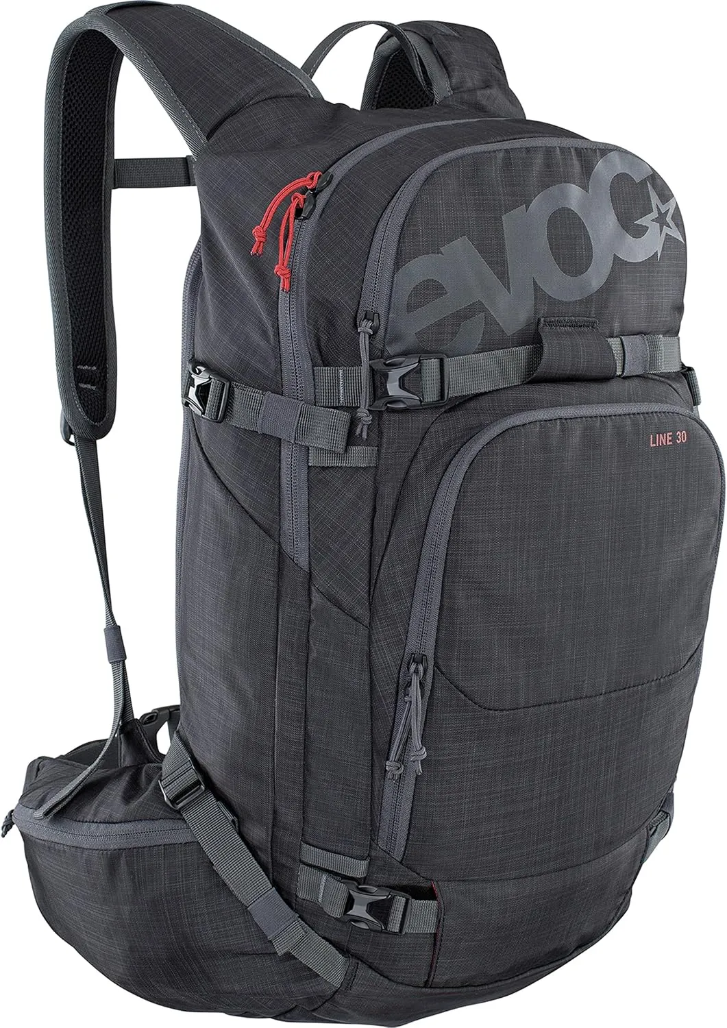 Evoc LINE 30 all-mountain backpack