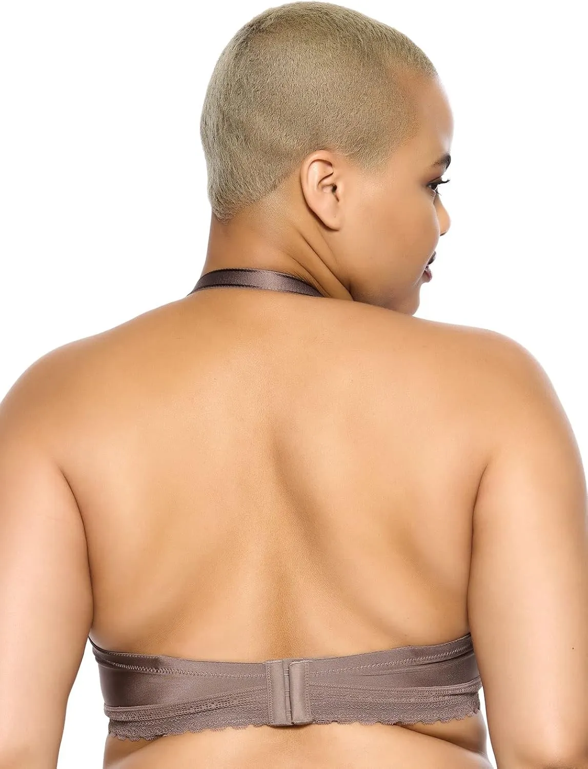 Felina Paramour Gorgeous Bra | Memory Foam Bras for Women with Multi Way Straps, Comfortable T Shirt Bra