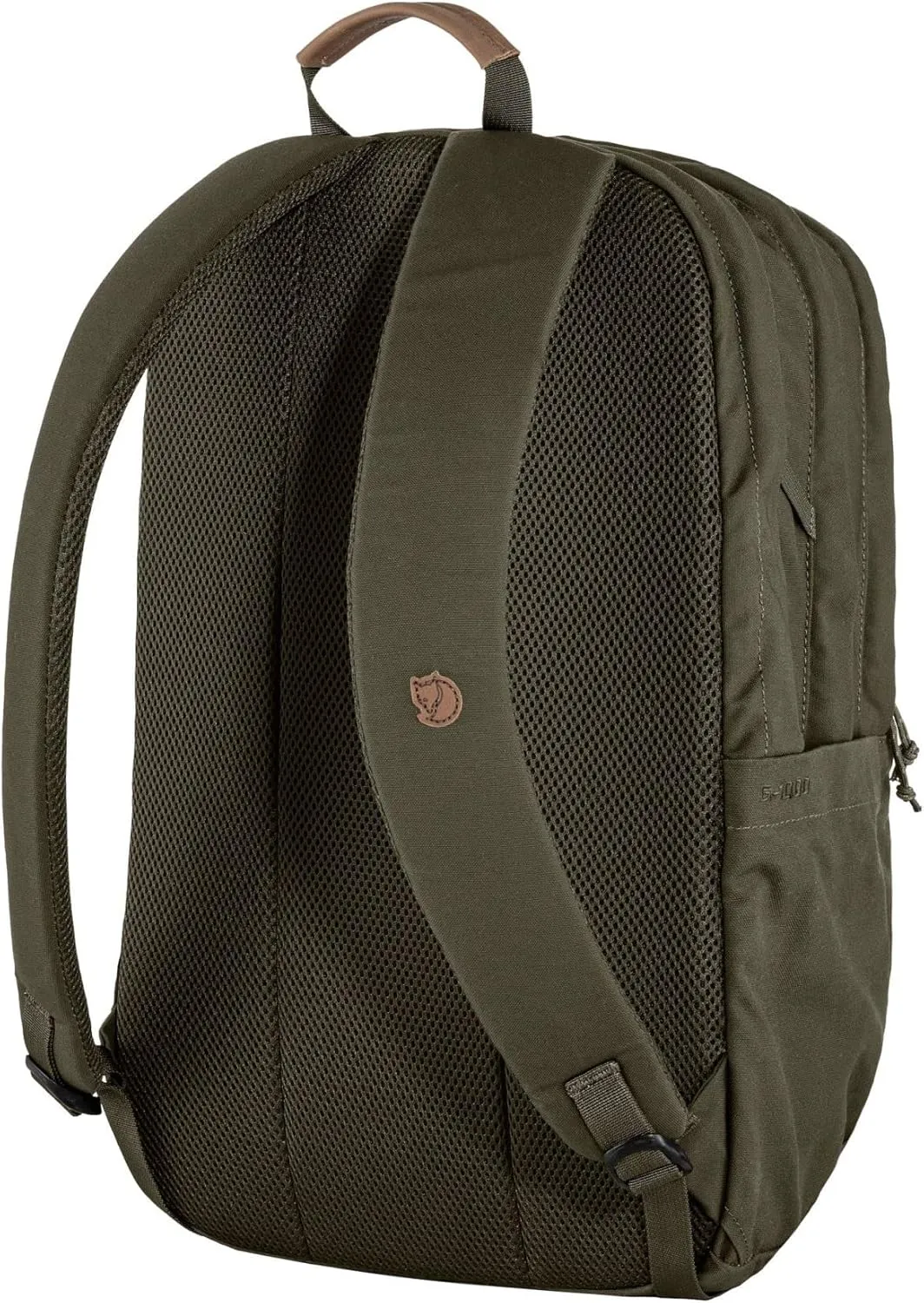 Fjallraven Raven 28 - Dark Olive