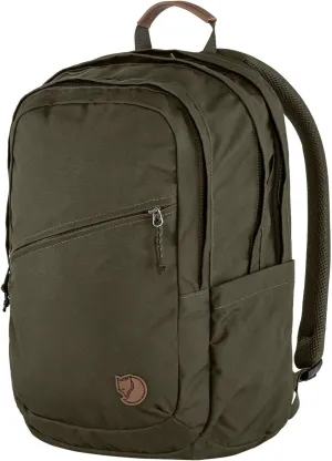 Fjallraven Raven 28 - Dark Olive