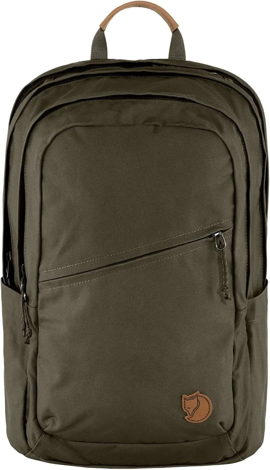 Fjallraven Raven 28 - Dark Olive