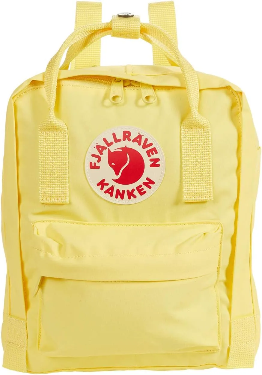 Fjällräven Kånken Mini Corn One Size