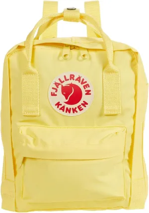 Fjällräven Kånken Mini Corn One Size
