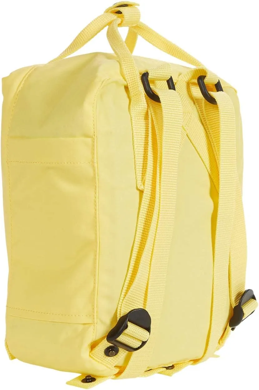 Fjällräven Kånken Mini Corn One Size