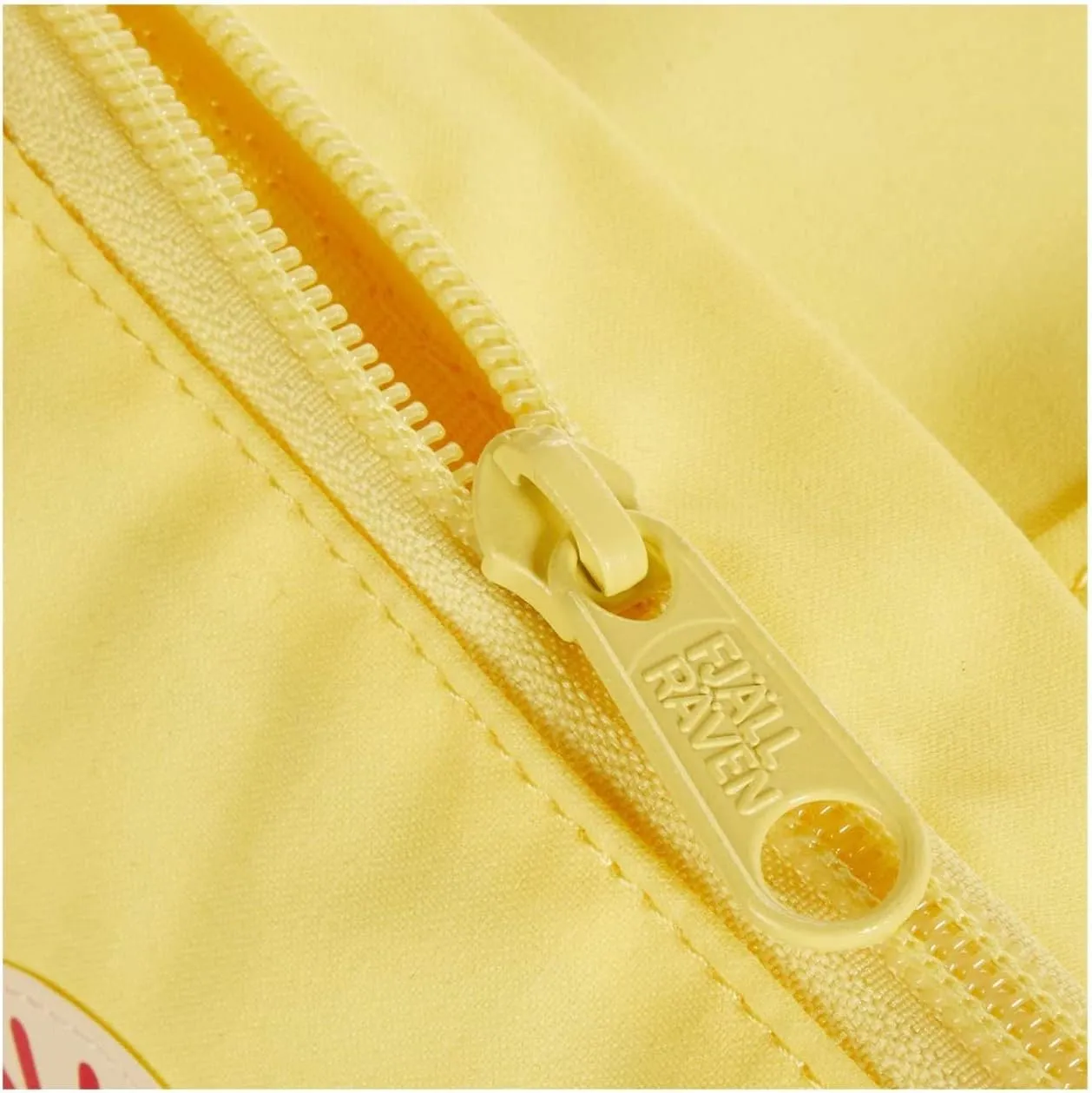 Fjällräven Kånken Mini Corn One Size
