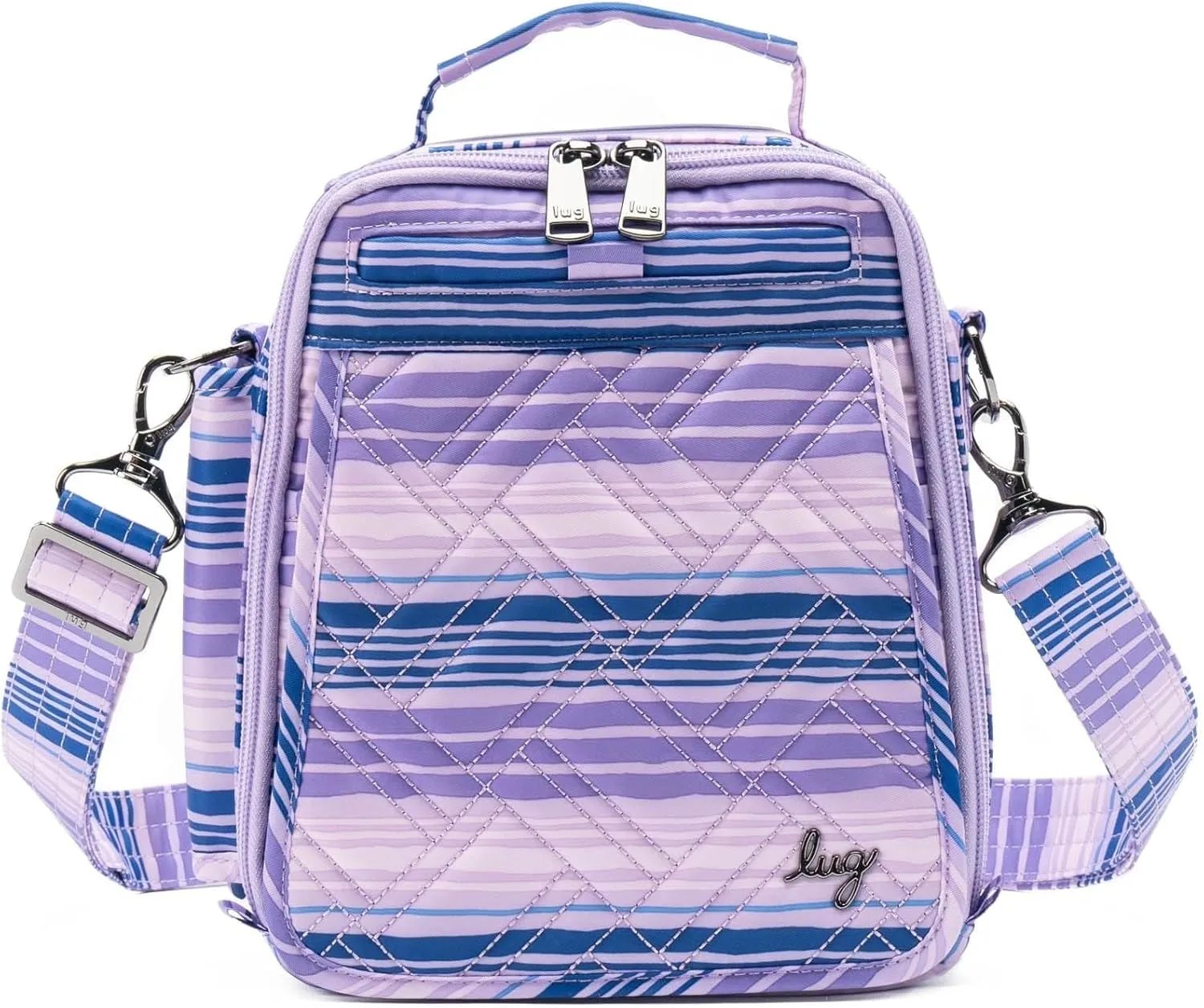 Flapper SE Convertible Crossbody Bag