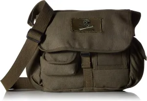 Fox Outdoor Products Retro Messenger Bag