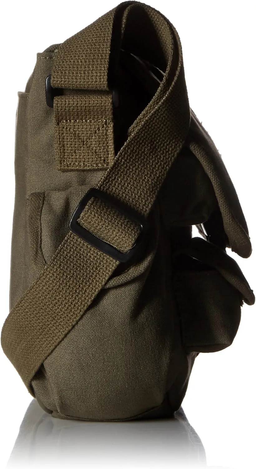 Fox Outdoor Products Retro Messenger Bag