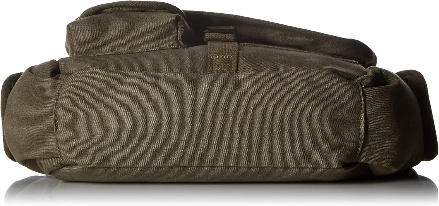 Fox Outdoor Products Retro Messenger Bag