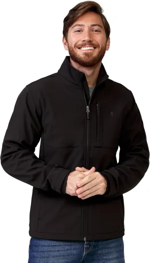 Free Country Men's Lanier Super Softshell® Jacket